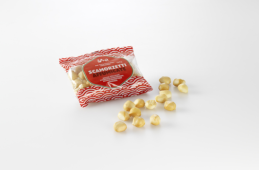 ÖMA Scamorzetti Affumicate - Bio