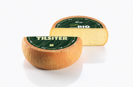 ÖMA Allgäuer Tilsiter Natur - Bioland