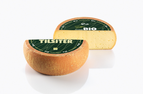 ÖMA Allgäuer Tilsiter Natur - Bioland