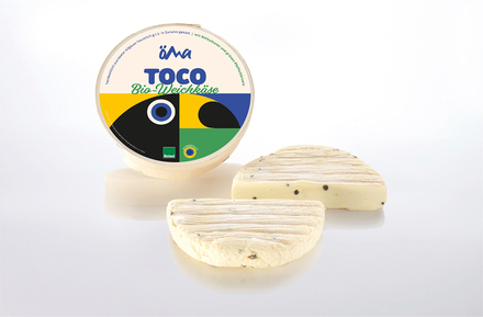 ÖMA Toco — Bioland