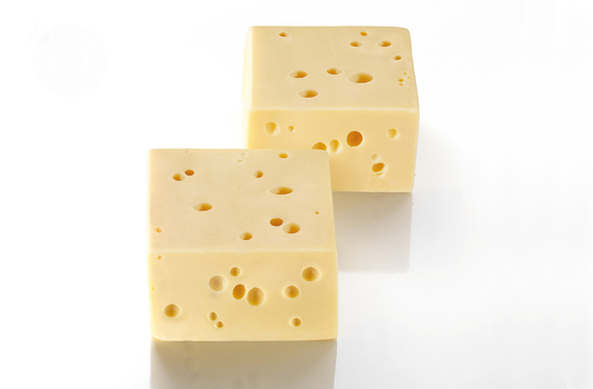 ÖMA Allgäuer Emmentaler g.U. foliengereift-Bioland