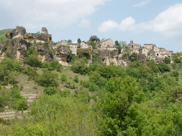 Larzac