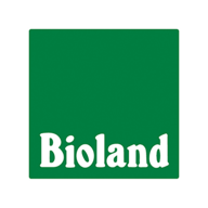Grafik Verband Logo Bioland