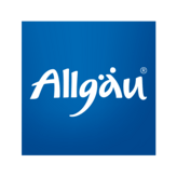 Grafik Verband Logo Marke Allgaeu