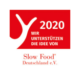 Grafik Verband Logo Slow Food