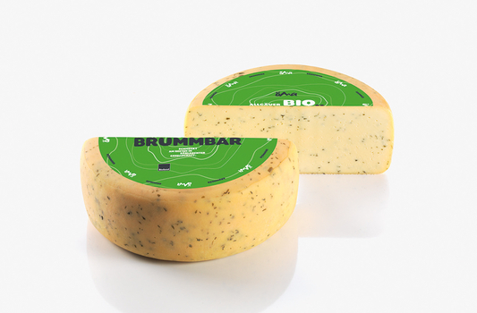 ÖMA Brummbär - Bioland (Frühlingssaison)