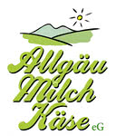 logo allgaeu milch kaese kimratshofen
