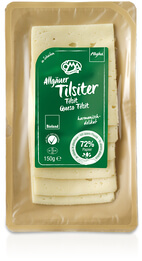 57403 OEMA Allgaeuer Tilsiter Scheiben Bioland