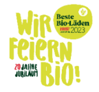 Bester Bio Laden 2023