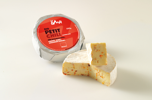ÖMA Petit Chili - Bioland