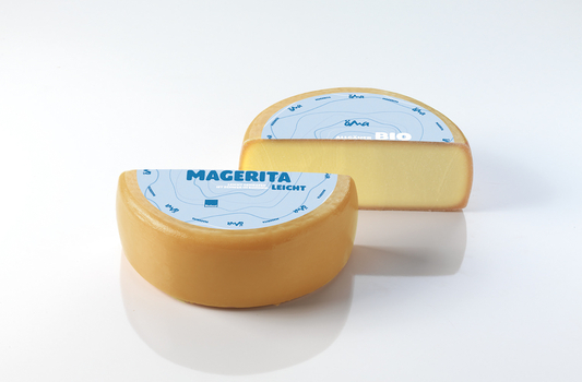 ÖMA Magerita leicht - Bioland