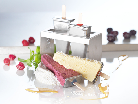 cottage cheese eis