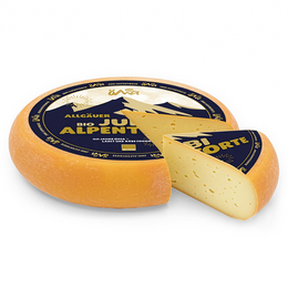 55252 OEMA Jubi Alpentorte Bioland