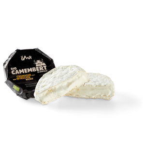 ÖMA Camembert di Bufala, Bio - SB
