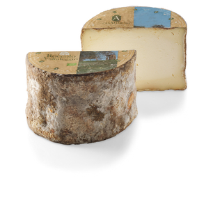 ÖMA Roccolo, Bio - Laib