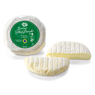 ÖMA Zurwieser HeuBurschi, Bioland - Theke/SB