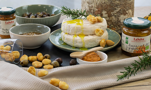 Bio-K&auml;se und Feinkost Tasting Sets f&uuml;r zu Hause: Premium Genusserlebnis mit Online-Sommelier-Begleitung