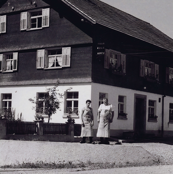 Alte Käserei Bentel