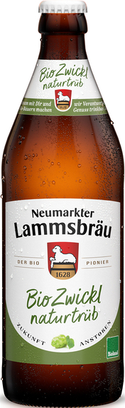 Neumarkter Bio zwickl