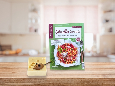 koestlich vegetarisch und oema gewinnspiel