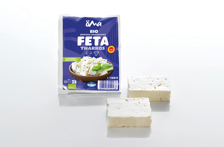 ÖMA Feta PDO Tharros, Bio - SB