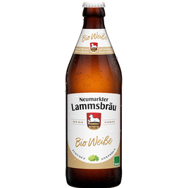 Lammsbraeu Weisse