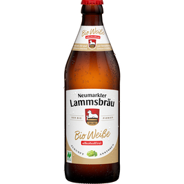 Lammsbraeu Weisse Alkoholfrei
