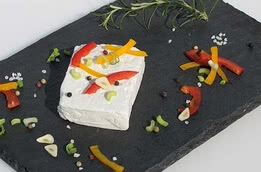 feta grieche mediterraner grill feta