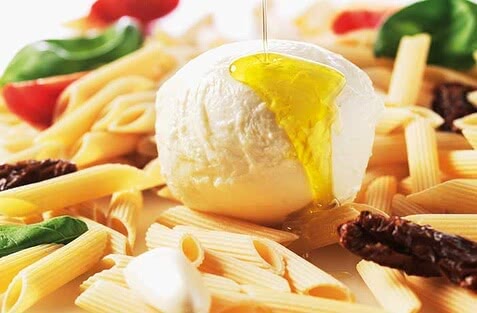 mozzarella penne mozzarella.jpg